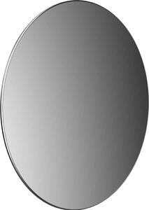 Zrcadlo do koupelny, bez rámu, průměr 153 mm, zvětšení 3/5/7x, zvětšení: 5x