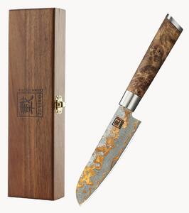 Malý nůž santoku MysticMagma