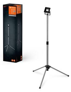 LED pracovní svítidlo IP65 TRIPOD 20 W, studená bílá