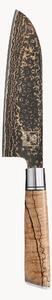 Nůž santoku BlackMagma