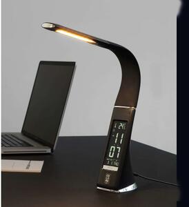Halo Design - Watch & Light Desk LampHalo Design - Lampemesteren