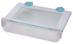 Joseph Joseph Bílá plastová zásuvka do lednice FridgeStore