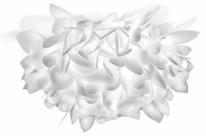 Slamp Veli Foliage Mini, stropní designové svítidlo, 2x6W E14, prům. 36cm