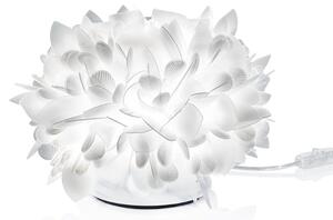 Slamp Veli Foliage Table, stolní designová lampička, 1x6W E14, výška 28cm