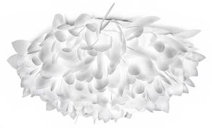 Slamp Veli Foliage Large, stropní designové svítidlo, 3x12W E27, prům. 75cm