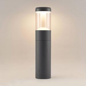 Arcchio - Dakari LED Zahradní Lampa Smart Home H50 Dark Grey - Lampemesteren