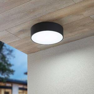 Arcchio - Dakari LED Venkovní Stropní Lampa Smart Home Dark Grey - Lampemesteren