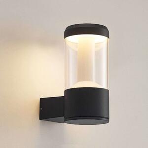 Arcchio - Dakari LED Venkovní Nástěnné Svítidlo Smart Home Dark Grey - Lampemesteren