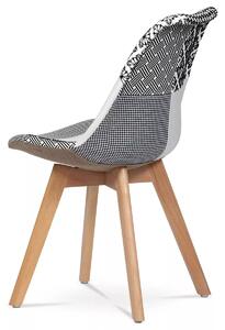 Židle, křesla, barovky Ct-763