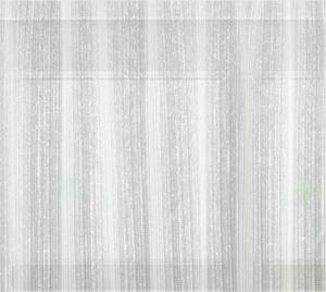 Záclona markizeta, Erika metráž s olůvkem, bílá 50 cm