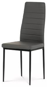Autronic Židle, křesla, barovky Dcl-372 Grey