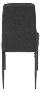 Autronic Židle, křesla, barovky Dcl-374 Grey2