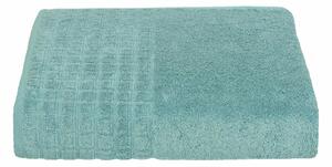Modalový ručník nebo osuška, Modal, petrolejový 50 x 95 cm