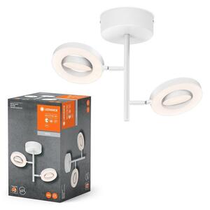 LED stropní svítidlo 21 W DECOR SPOT SATURN, laditelná bílá