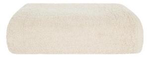 Faro Bavlněný ručník Irbis 70 x 140 cm krémový