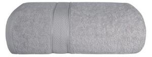 Faro Bavlněný froté ručník Vena 70 x 140 cm šedý