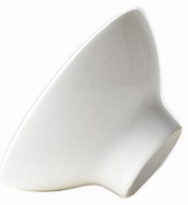 Mondex Porcelánová miska BASIC 250 ml bílá