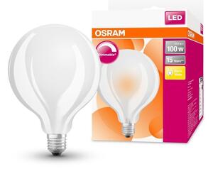 Stmívatelná LED žárovka E27 12 W SUPERSTAR, teplá bílá