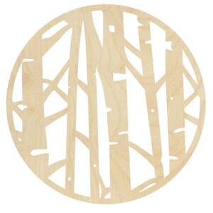 Moderní obraz na zeď | XLUTF 4027 PR0380 plywood