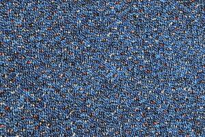 ITC Metrážový objektový koberec NEW TECHNO 3535 BARVA: Modrá, ŠÍŘKA: 5 m, DRUH: smyčka