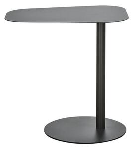 Odkládací stolek Lisa černý