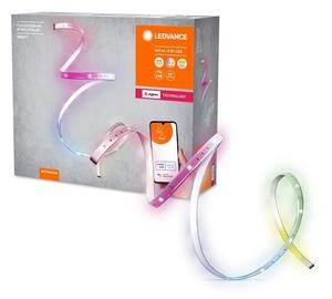 Zigbee LED prodloužení pro pásek FLEX, RGB + laditelná bílá