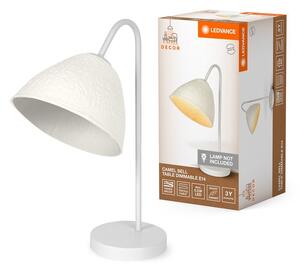Dekorativní stmívatelná stolní lampa E14 CAMEL BELL