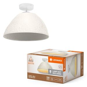 Dekorativní stropní svítidlo E27 CAMEL BELL CEILING