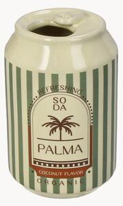 Váza Soda Can Palma