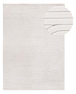 Krémový koberec 60x110 cm Estilo – Universal
