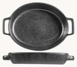 Kulatý porcelánový pekáč Extra Chef