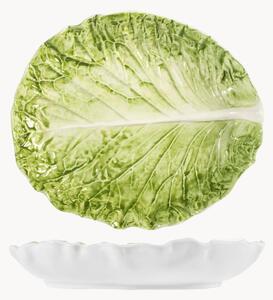 Sada servírovacích talířů Cabbage, 4 díly