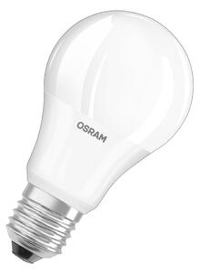 Matná LED žárovka E27 4.9 W 470 lm CLASSIC A, teplá bílá