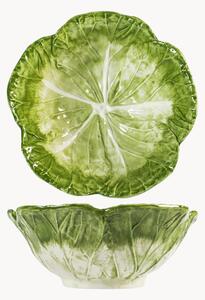 Sada misek Cabbage, 2 díly