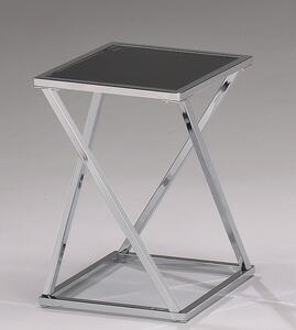 Nízký odkládací stolek Sparkle, výška 54 cm