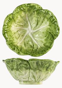 Sada misek Cabbage, 2 díly