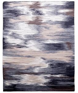 Hans Home | Ručně vázaný kusový koberec Apollo DESP P92 Charcoal - 200x290