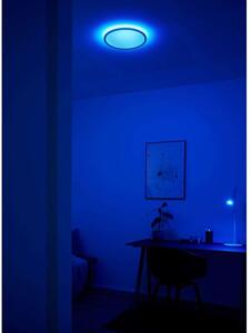 Nordlux - Liva Smart Color Stropní Lampa WhiteNordlux - Lampemesteren