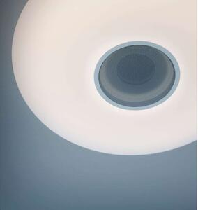 Nordlux - Djay Smart Color Stropní Lampa WhiteNordlux - Lampemesteren