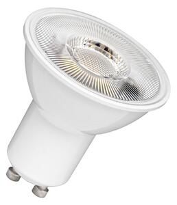 LED bodovka GU10 4.5 W PAR16, teplá bílá