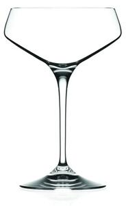 RCR ARIA SKLENICE NA ŠAMPAŇSKÉ 330ML SADA 6KS