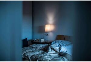 Foscarini - Birdie LED Large Stolní Lampa s Touch Dimmer White - Lampemesteren