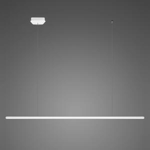 LED závěsné světlo LINEA No.1B 100cm 3000K