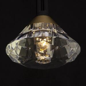 LED závěsné světlo Tiffany No.2 CO3 3000K