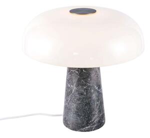 DFTP - Glossy Stolní Lampa Grey - Lampemesteren