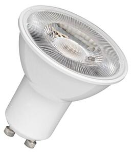 LED bodovka GU10 2.8 W 60° PAR16, teplá bílá