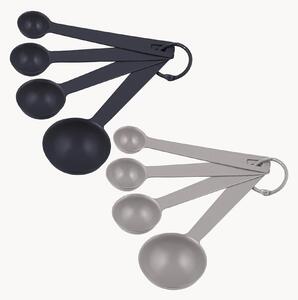 Sada odměrek Essentials, 4 díly