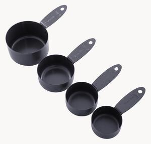 Sada odměrek Essentials, 4 díly