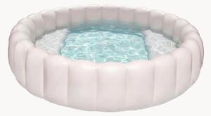 Nafukovací bazén's filtračním připojením Skinny Dip Luxe Summer Villa Edition