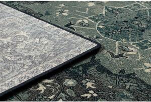 Vlněný kusový koberec Dukato zelený 200x300cm